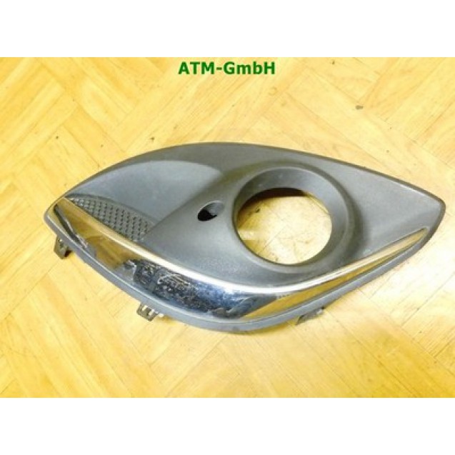 Nebelscheinwerferabdeckung Abdeckung rechts Opel Corsa D Beifahrerseite 13286026
