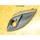 Nebelscheinwerferabdeckung Abdeckung rechts Opel Corsa D Beifahrerseite 13286026