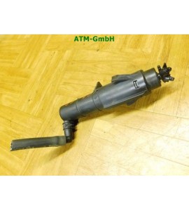 Scheinwerferreinigung Waschdüse links VW Golf 6 VI 5K0955978A Hella Fahrerseite