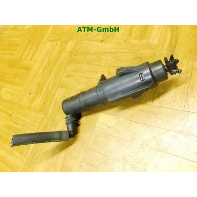 Scheinwerferreinigung Waschdüse links VW Golf 6 VI 5K0955978A Hella Fahrerseite