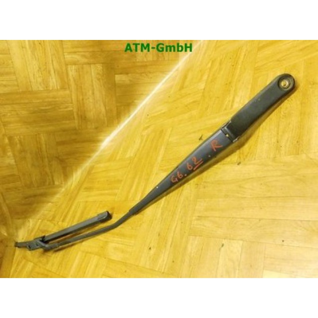 Scheibenwischerarm Wischerarm vorne rechts VW Golf 6 VI Beifahrerseite 1Q1955410