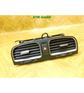 Luftdüse Luftdusche VW Golf 6 VI Mitte 5K0815736D