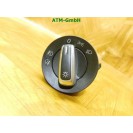 Lichtschalter Schalter LWR LWS VW Golf 6 VI 3C8941431C