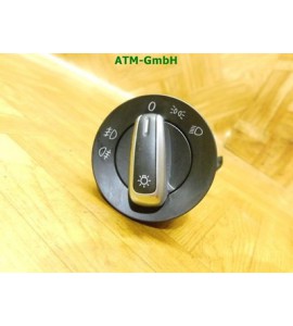 Lichtschalter Schalter LWR LWS VW Golf 6 VI 3C8941431C