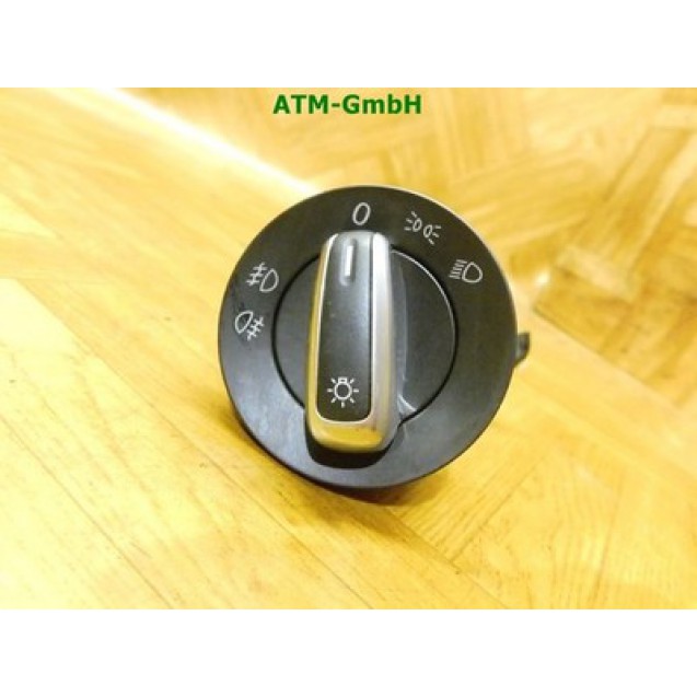 Lichtschalter Schalter LWR LWS VW Golf 6 VI 3C8941431C