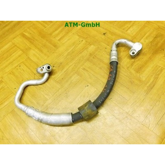 Klimaleitung Leitung VW Golf 6 VI