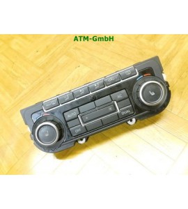 Klimabedienteil Bedienteil Schalter VW Golf 6 VI 5K0907044BD