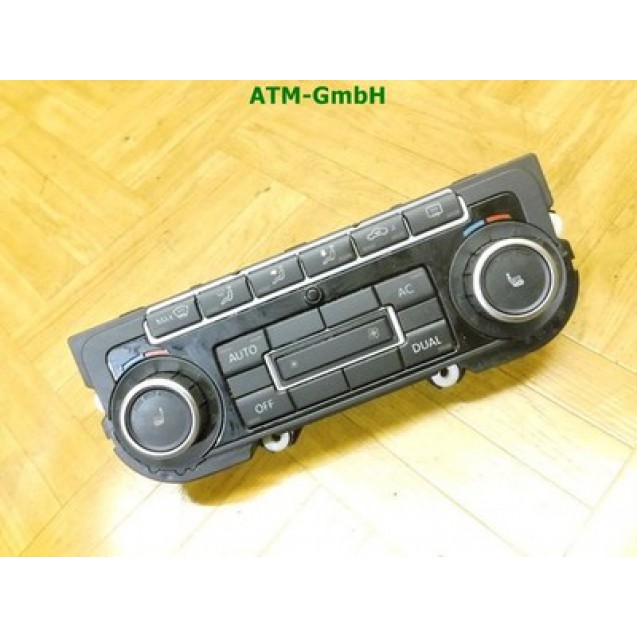 Klimabedienteil Bedienteil Schalter VW Golf 6 VI 5K0907044BD