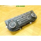 Klimabedienteil Bedienteil Schalter VW Golf 6 VI 5K0907044BD