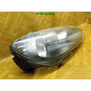 Frontscheinwerfer Scheinwerfer rechts VW Golf 6 VI Beifahrerseite 5K1941006J