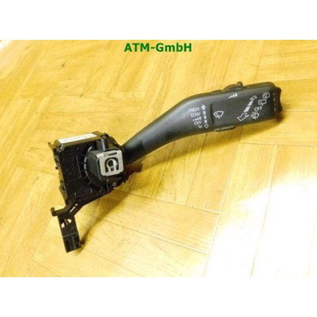 Waschwasserschalter Wischwasserschalter Wischerschalter VW Golf 6 VI 1K0953519J