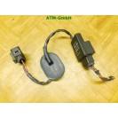 Steuergerät Kraftstoffpumpe VW Golf 6 VI 1K0906093F Kuhnke 12v