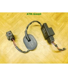 Steuergerät Kraftstoffpumpe VW Golf 6 VI 1K0906093F Kuhnke 12v
