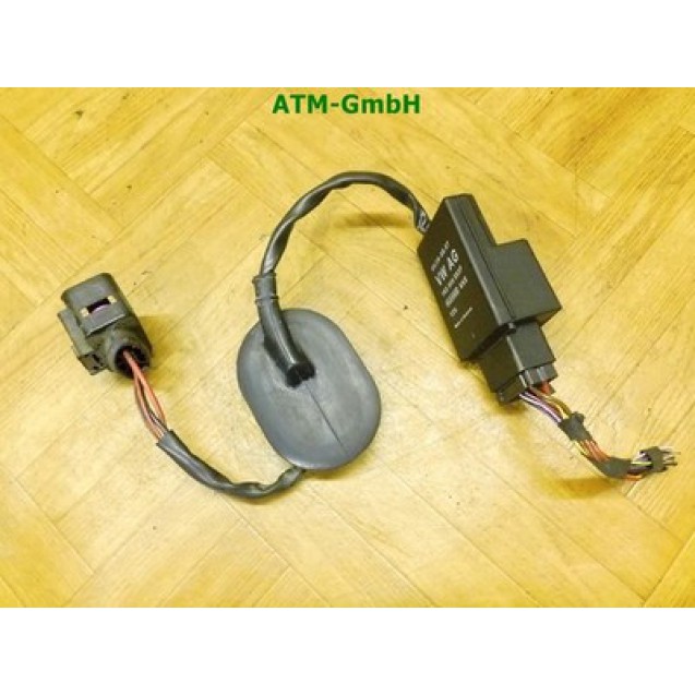 Steuergerät Kraftstoffpumpe VW Golf 6 VI 1K0906093F Kuhnke 12v
