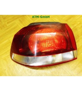Bremsleuchte Bremslicht Rückleuchte Rücklicht links VW Golf 6 VI 3 türig