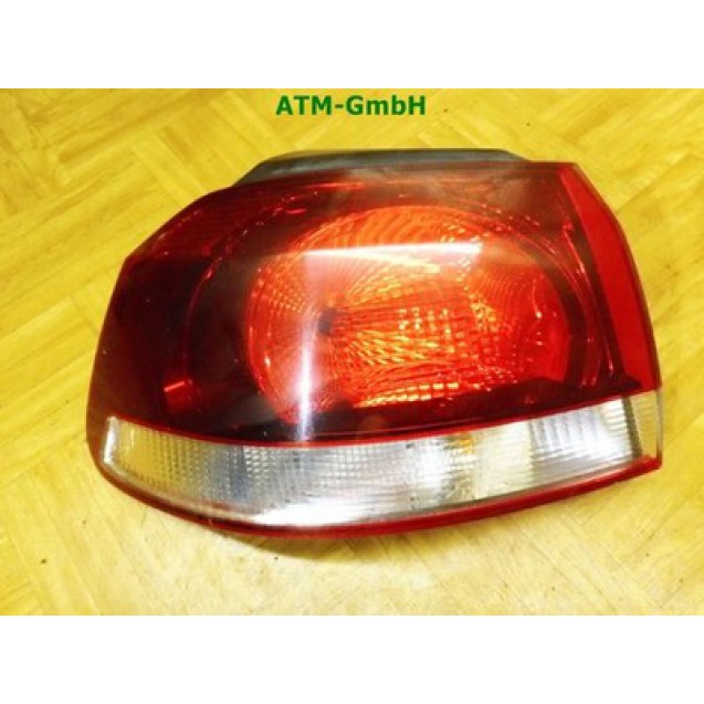 Bremsleuchte Bremslicht Rückleuchte Rücklicht links VW Golf 6 VI 3 türig