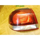 Bremsleuchte Bremslicht Rückleuchte Rücklicht links VW Golf 6 VI 3 türig