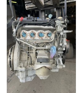 Motor Mercedes Benz C-Klasse W203 Motorcode M 271.946 Gelaufen 123.169 KM