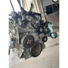 Motor Mercedes Benz C-Klasse W203 Motorcode M 271.946 Gelaufen 123.169 KM