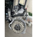 Motor Mercedes Benz C-Klasse W203 Motorcode M 271.946 Gelaufen 123.169 KM