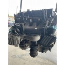 Motor Mercedes Benz C-Klasse W203 Motorcode M 271.946 Gelaufen 123.169 KM