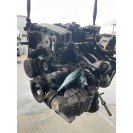 Motor Mercedes Benz C-Klasse W203 Motorcode M 271.946 Gelaufen 123.169 KM