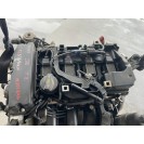 Motor Mercedes Benz C-Klasse W203 Motorcode M 271.946 Gelaufen 123.169 KM