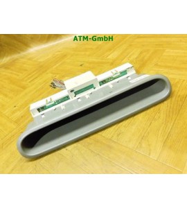 Tacho Kombiinstrument Anzeige Display Renault Twingo 1 I VDO 8200121175