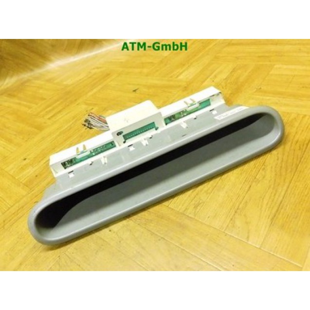Tacho Kombiinstrument Anzeige Display Renault Twingo 1 I VDO 8200121175