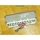 Tacho Kombiinstrument Anzeige Display Renault Twingo 1 I VDO 8200121175