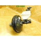 Hauptbremszylinder Bremskraftverstärker Renault Twingo 1 I Bosch 0204024718