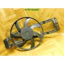 Elektrolüfter Lüfter Kühlerlüfter Zarge Renault Twingo 1 I Valeo 7700424839R