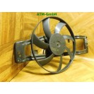 Elektrolüfter Lüfter Kühlerlüfter Zarge Renault Twingo 1 I Valeo 7700424839R