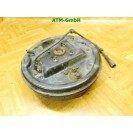 Bremstrommel hinten rechts Renault Twingo 1 Beifahrerseite ABS