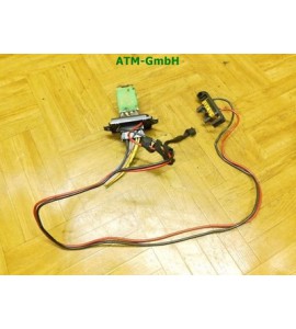 Widerstand Vorwiderstand Renault Clio 3 III
