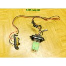 Widerstand Vorwiderstand Renault Clio 3 III