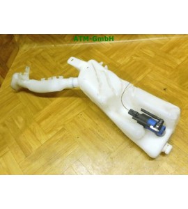 Waschwasserbehälter Waschwasserpumpe Renault Clio 3 III 8200212701