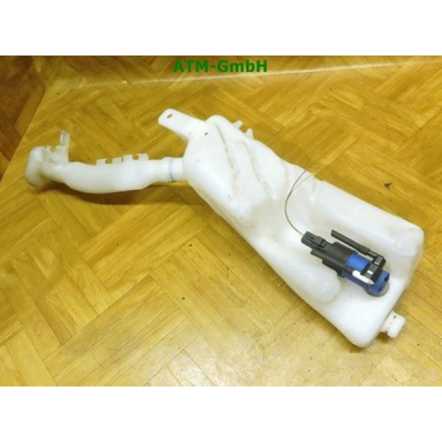 Waschwasserbehälter Waschwasserpumpe Renault Clio 3 III 8200212701