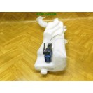 Waschwasserbehälter Waschwasserpumpe Renault Clio 3 III 8200212701