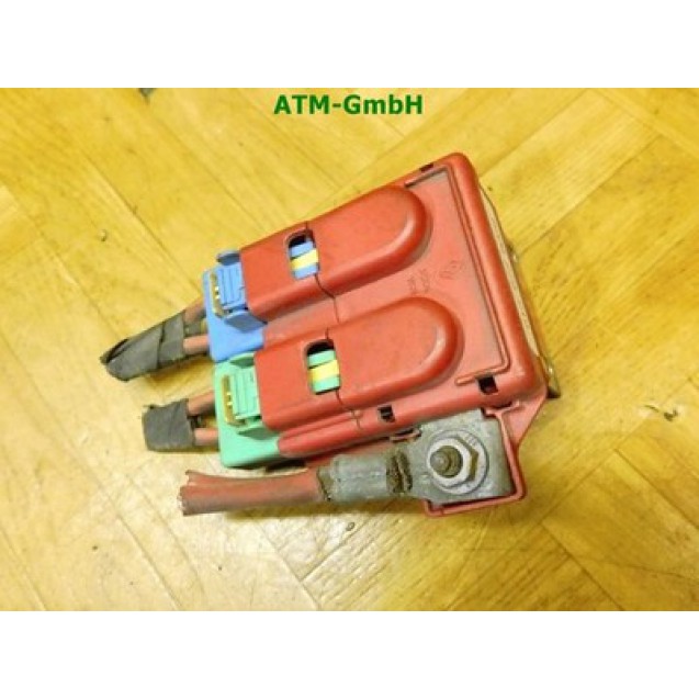 Relais Batterieklemme Klemme Plus Pol Renault Clio 3 III 8200279219