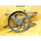 Elektrolüfter Kühlerlüfter Lüfter Zarge Renault Clio 3 III 8200748438 1832062000