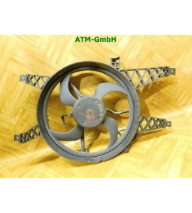 Elektrolüfter Kühlerlüfter Lüfter Zarge Renault Clio 3 III 8200748438 1832062000