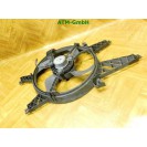 Elektrolüfter Kühlerlüfter Lüfter Zarge Renault Clio 3 III 8200748438 1832062000