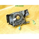 Wickelring Wickelfeder Schleifring Federring Renault Clio 3 Delphi 8200906796