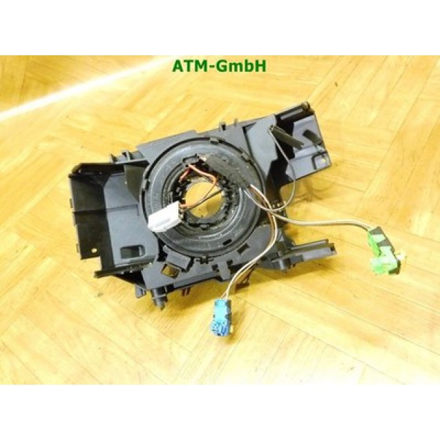 Wickelring Wickelfeder Schleifring Federring Renault Clio 3 Delphi 8200906796