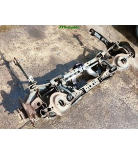 Achse Achsträger hinten Hinterachse Ford Focus 3 III