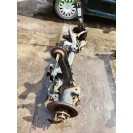 Achse Achsträger hinten Hinterachse Ford Focus 3 III