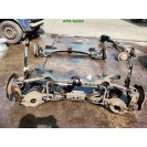 Achse Achsträger hinten Hinterachse Ford Focus 3 III