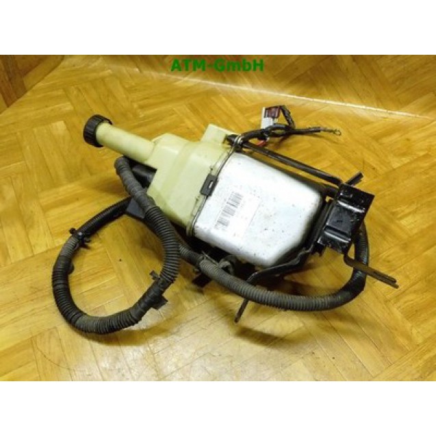 Servopumpe Lenkhilfe Opel Zafira A