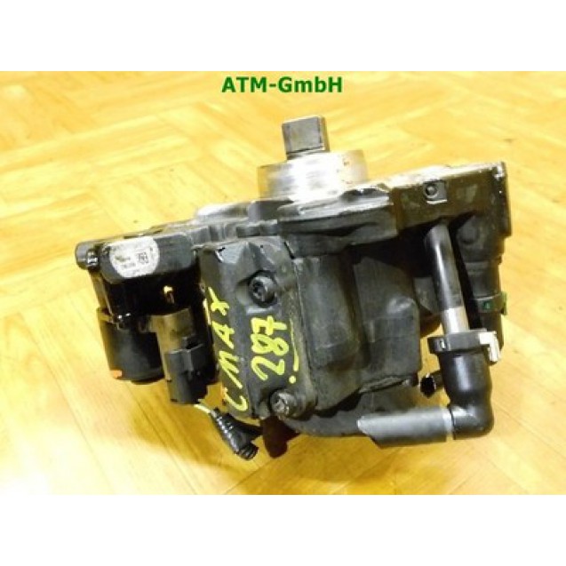 Hochdruckpumpe Kraftstoffpumpe Dieselpumpe Ford C-Max Delphi 9687959180
